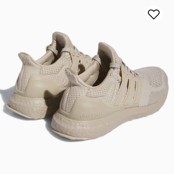 Women’s Ultraboost 1.0 in Limited Edition Wonder Beige - Picture 3 of 5